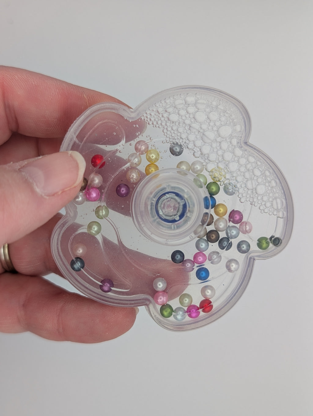 Fidget Spinner