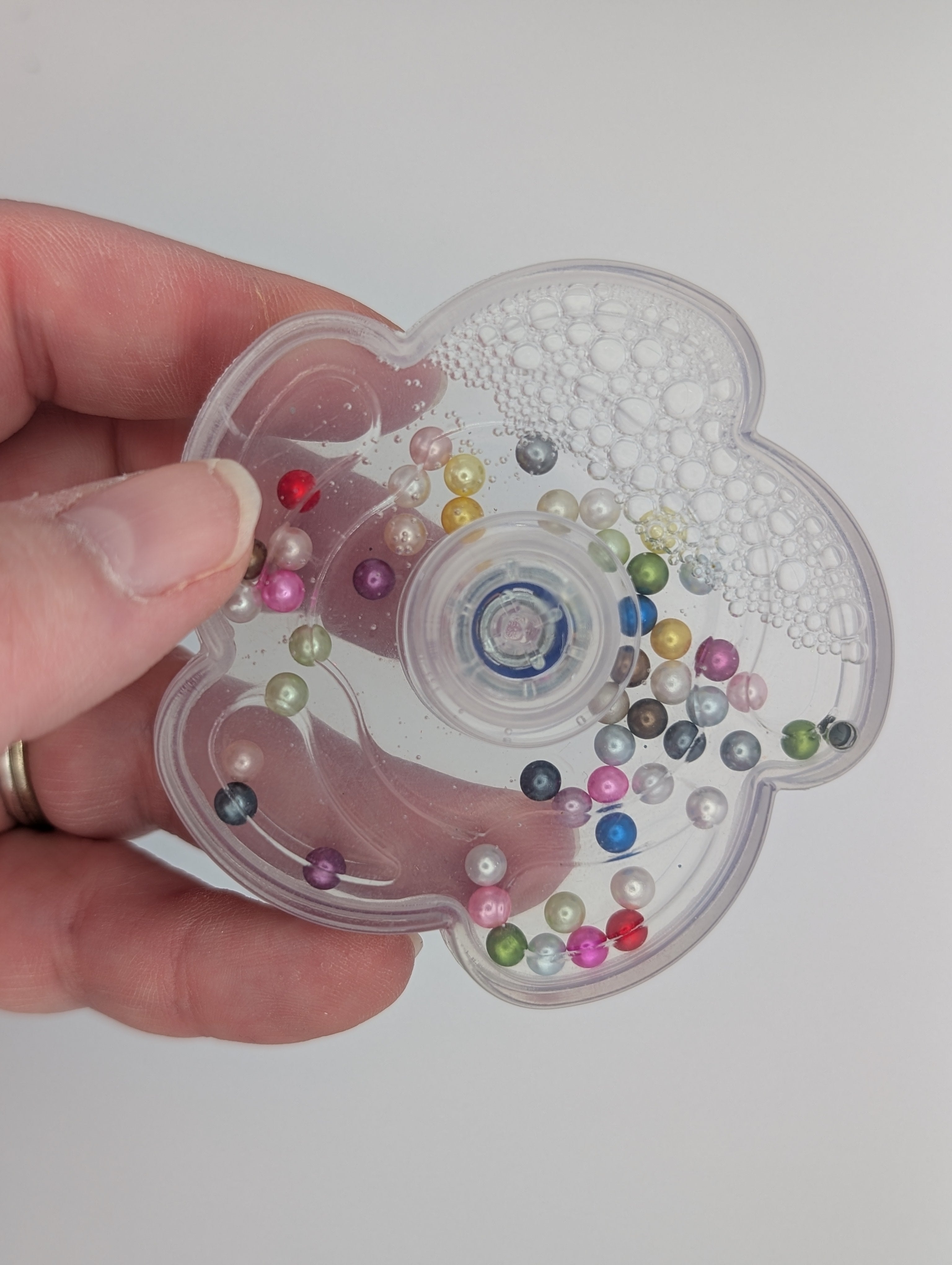 Fidget Spinner