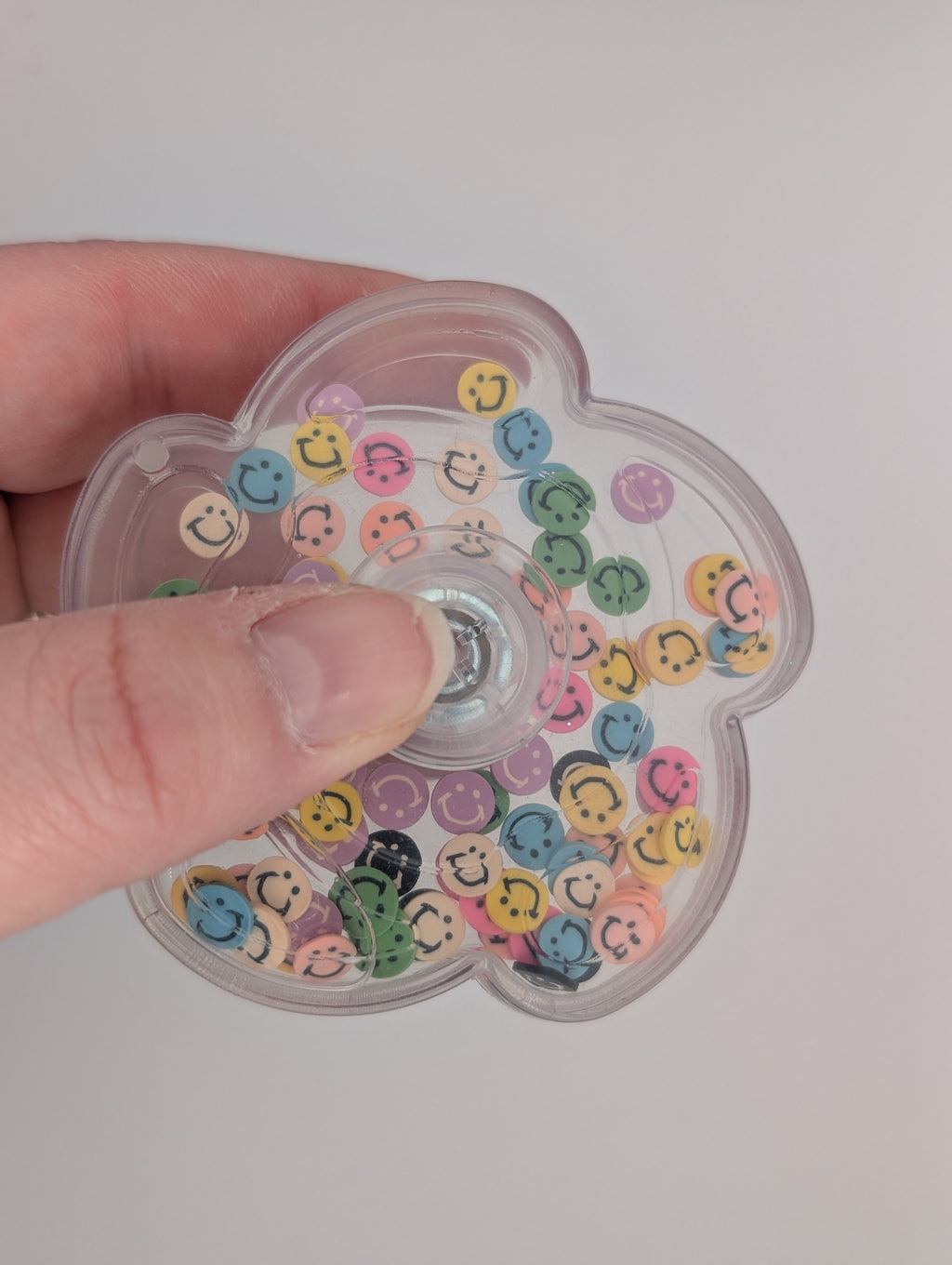Fidget Spinner