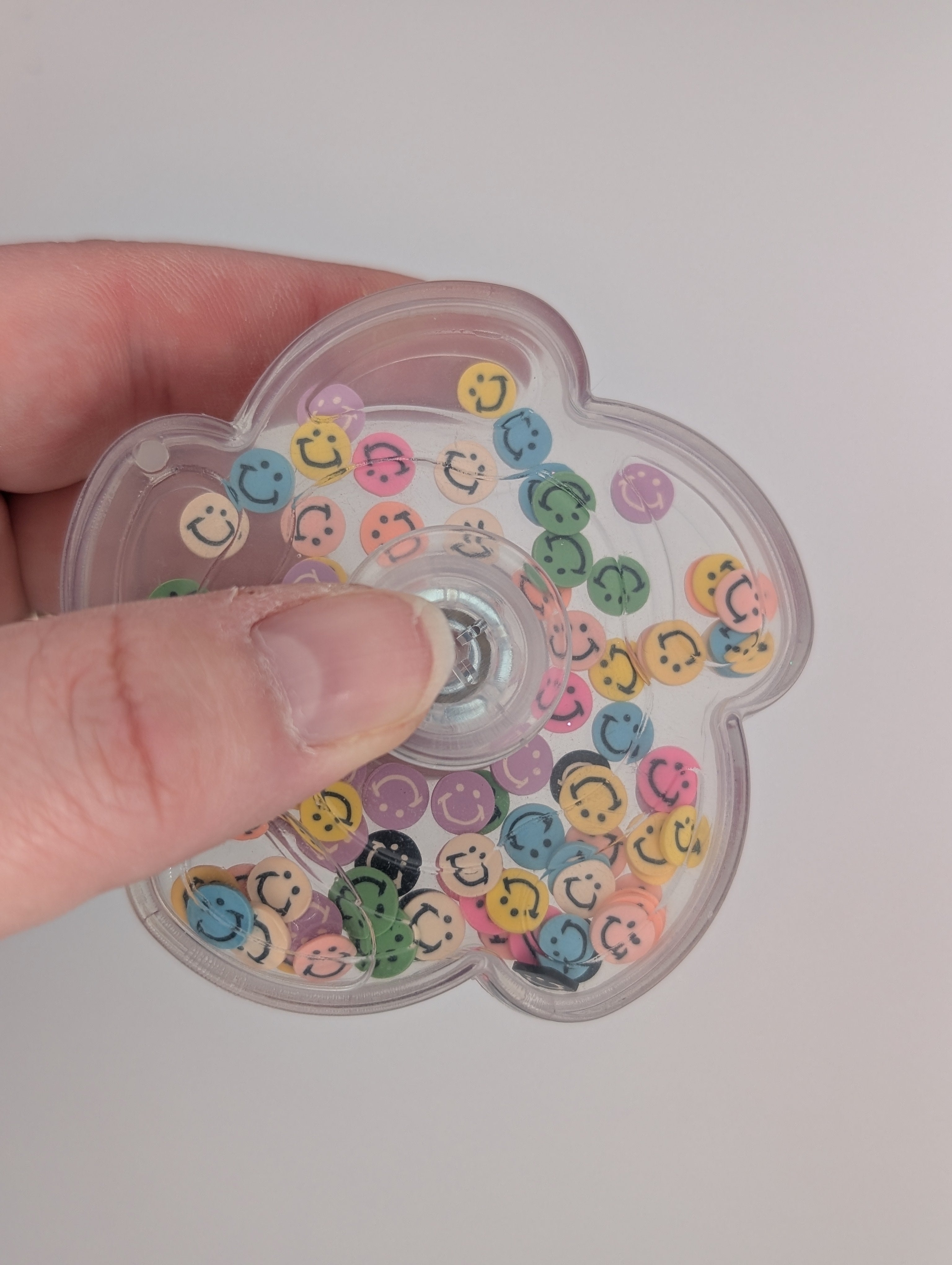 Fidget Spinner