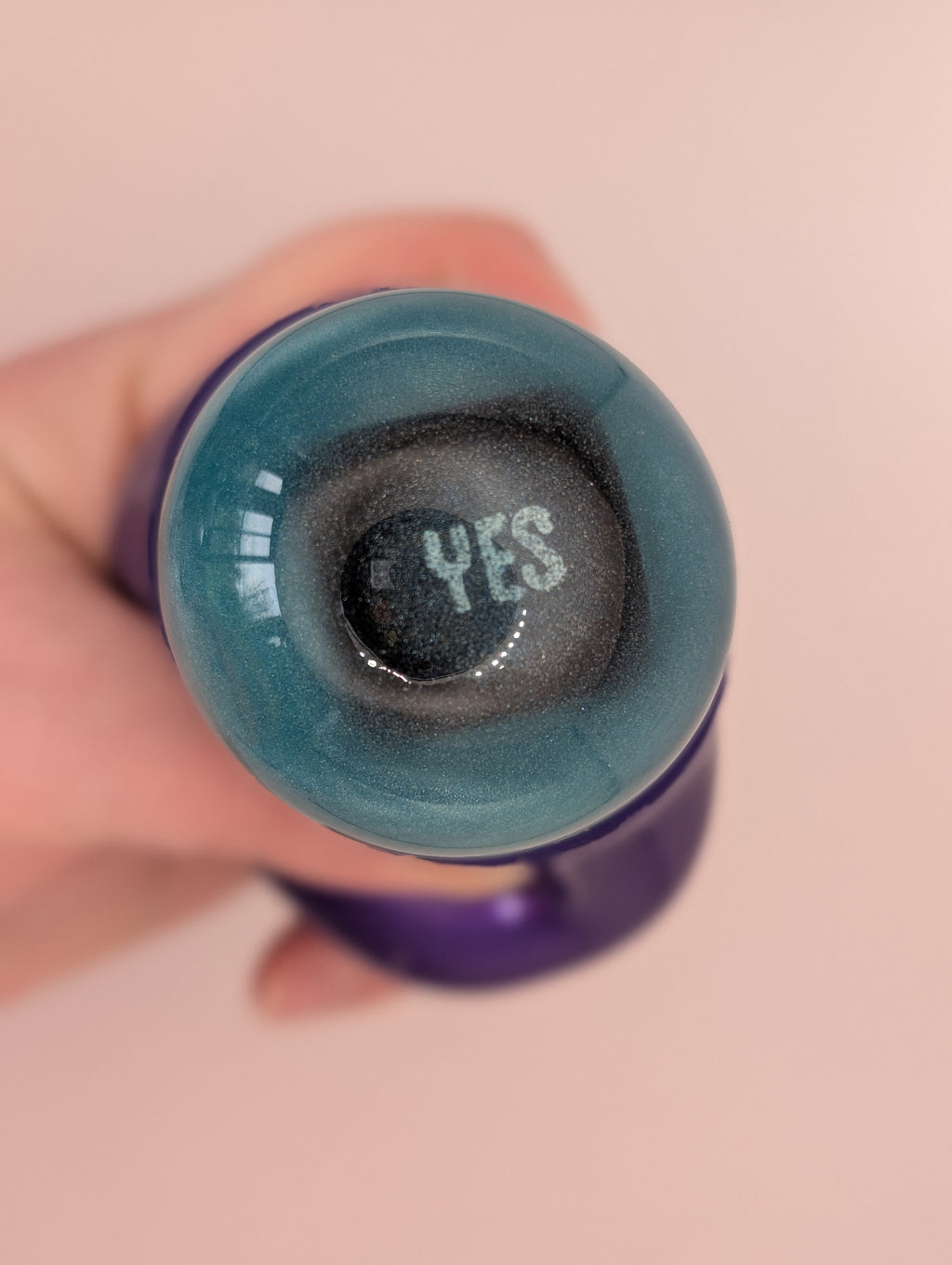 Scrunchems Fortune Teller Squish Ball