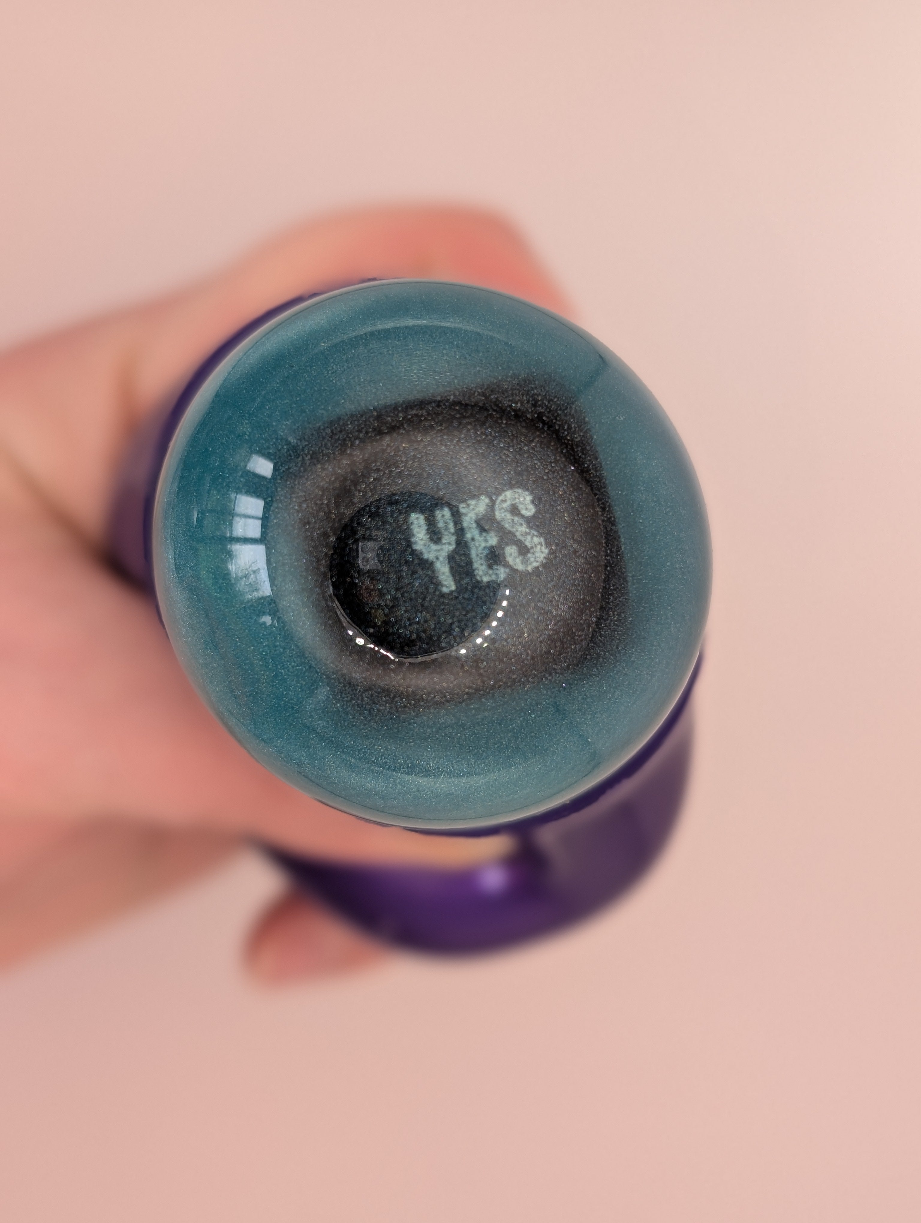 Scrunchems Fortune Teller Squish Ball