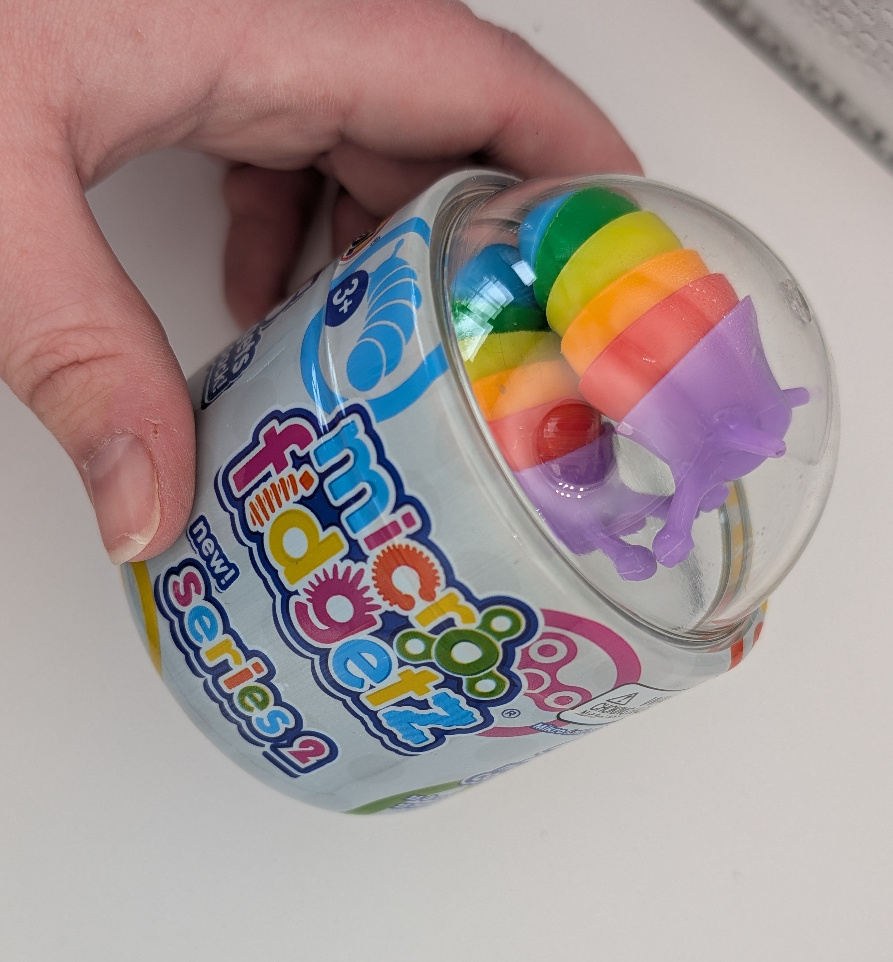 Micro Fidgetz