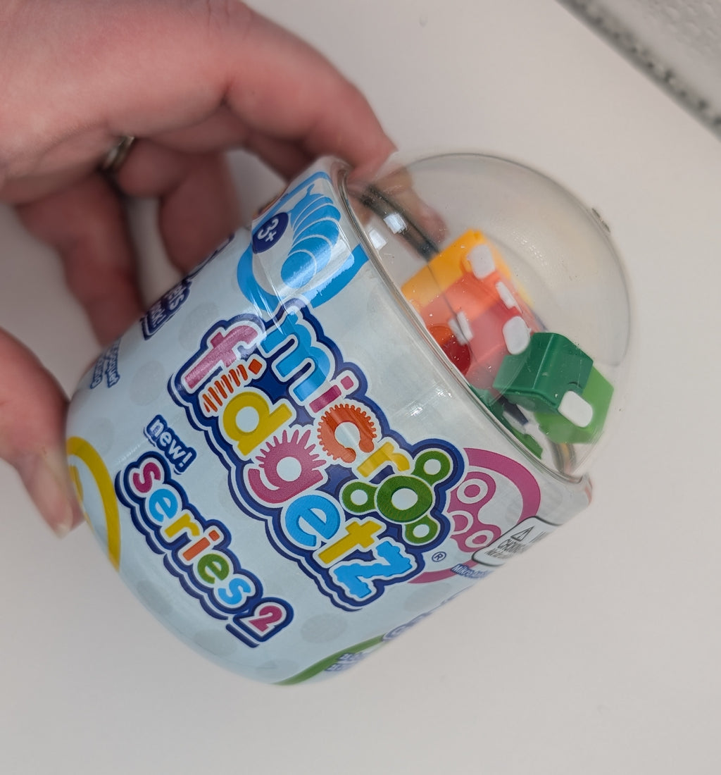 Micro Fidgetz