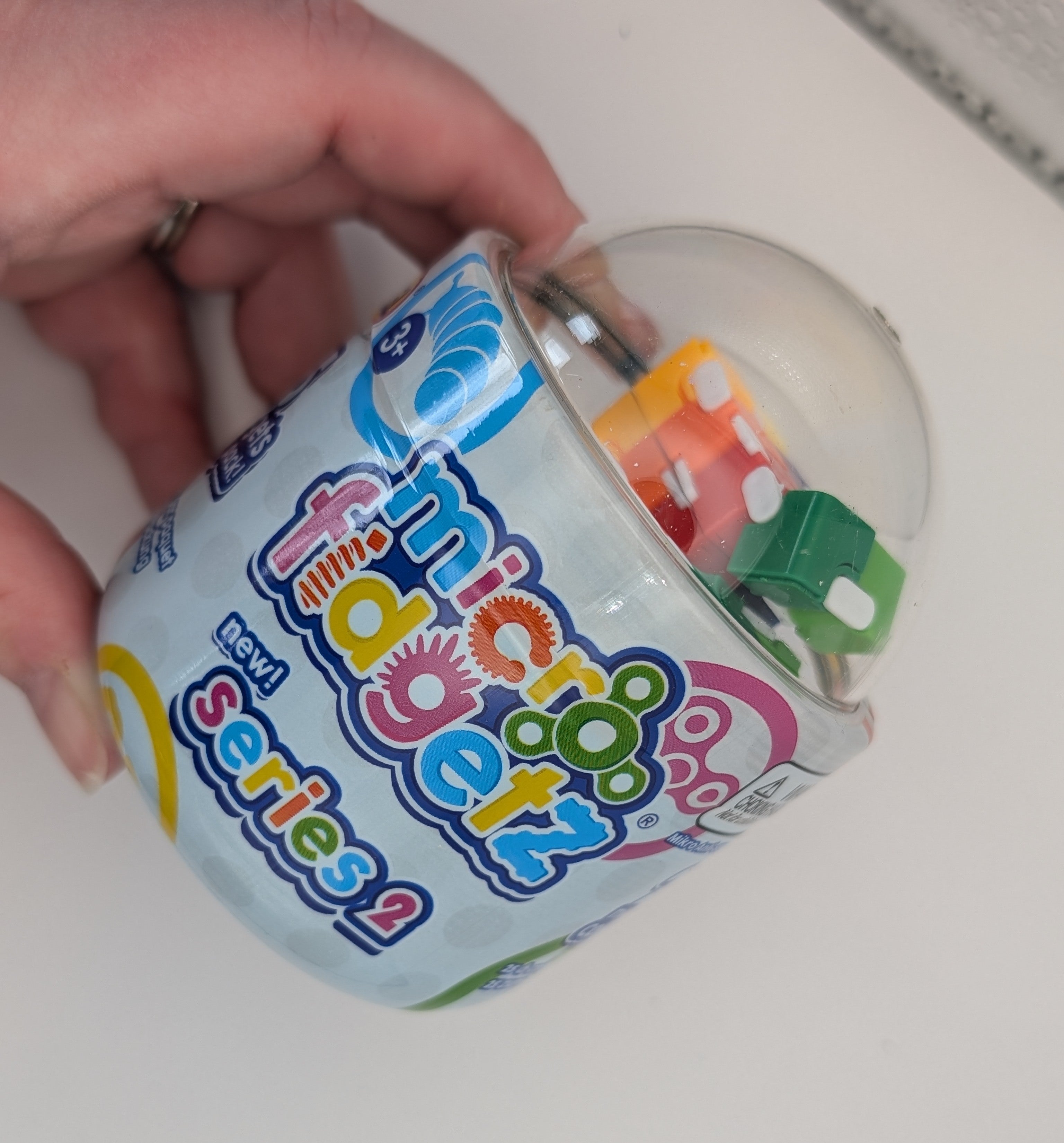 Micro Fidgetz