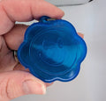 Scrunchems Flower Power Keyring