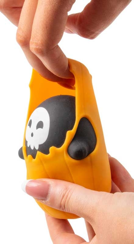Scrunchems Switch n Squeeze Ghost