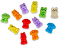 Scrunchems Rainbow Mystery Assorted Taba
