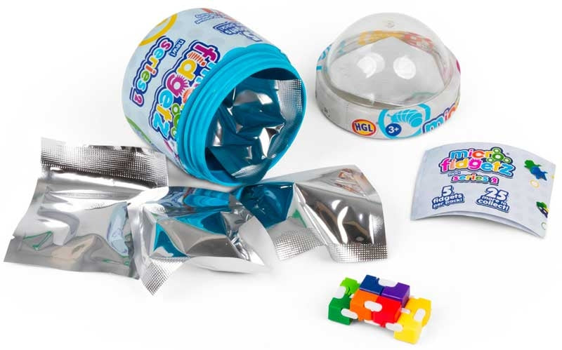 Micro Fidgetz