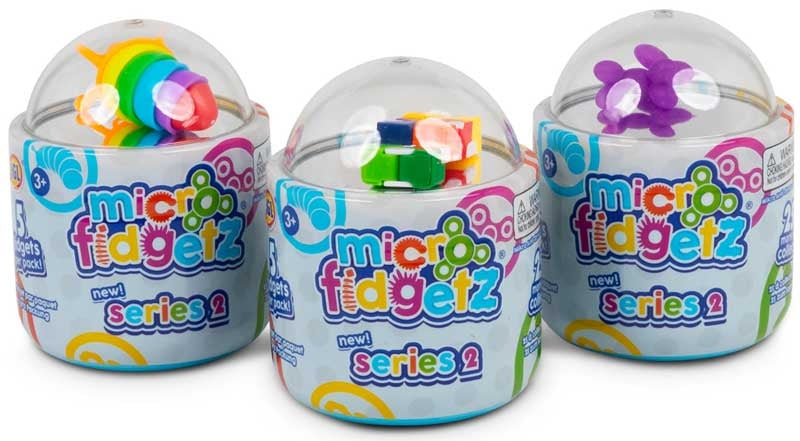 Micro Fidgetz