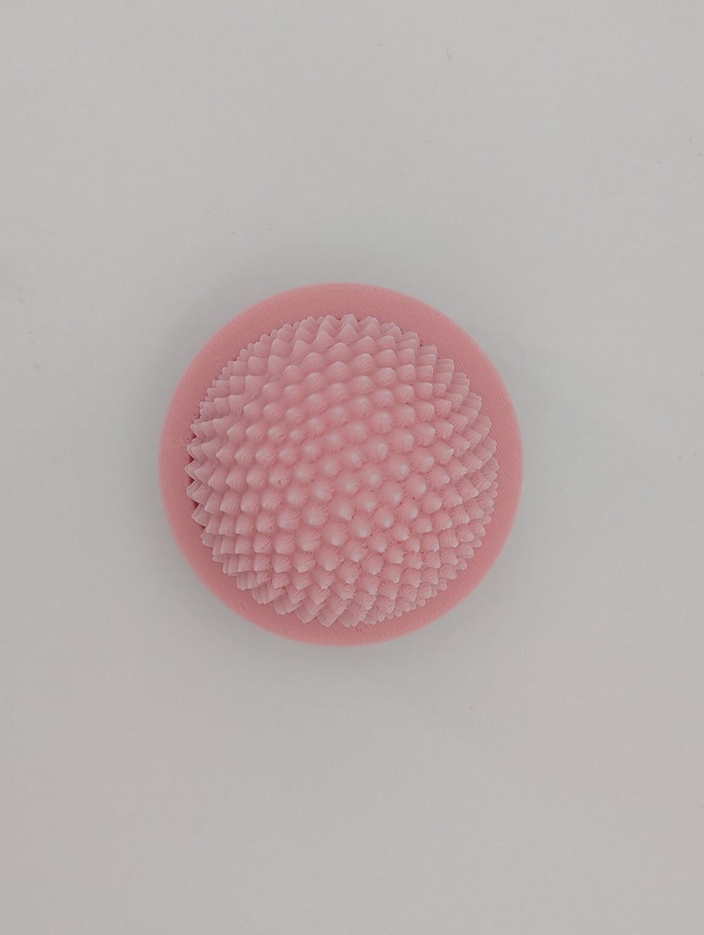 Spike sphere with stand (various)