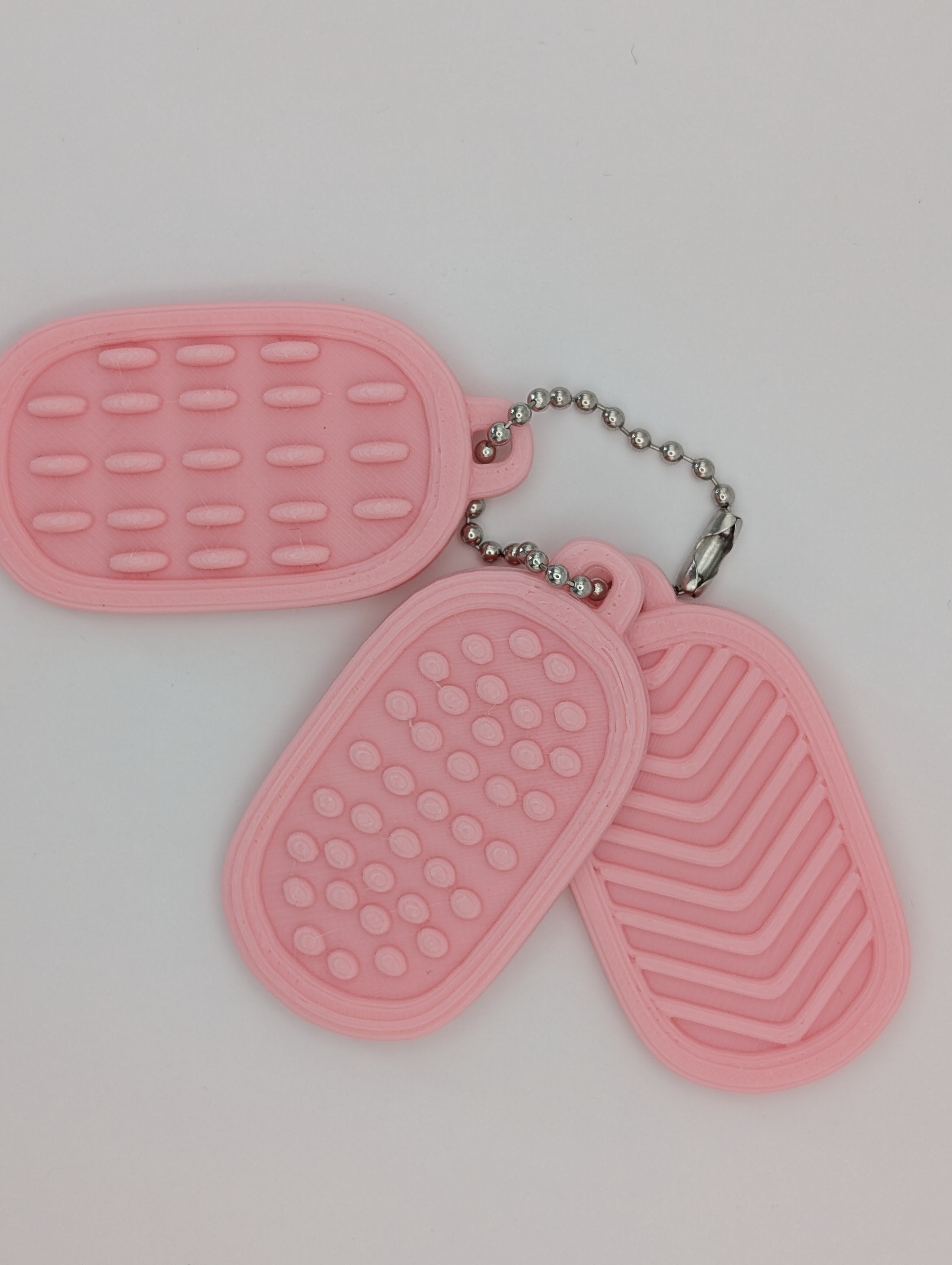 Texture Tags
