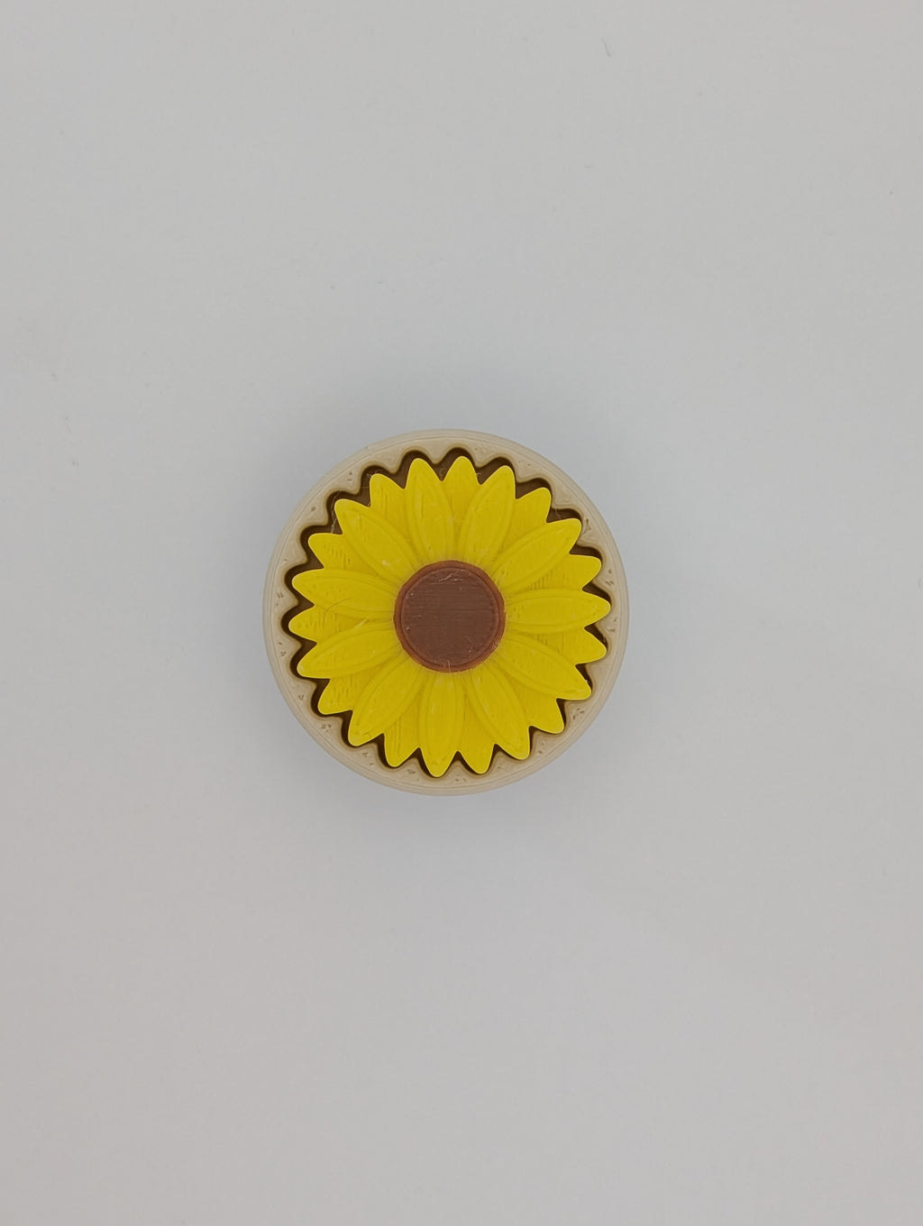 Sunflower Clicker