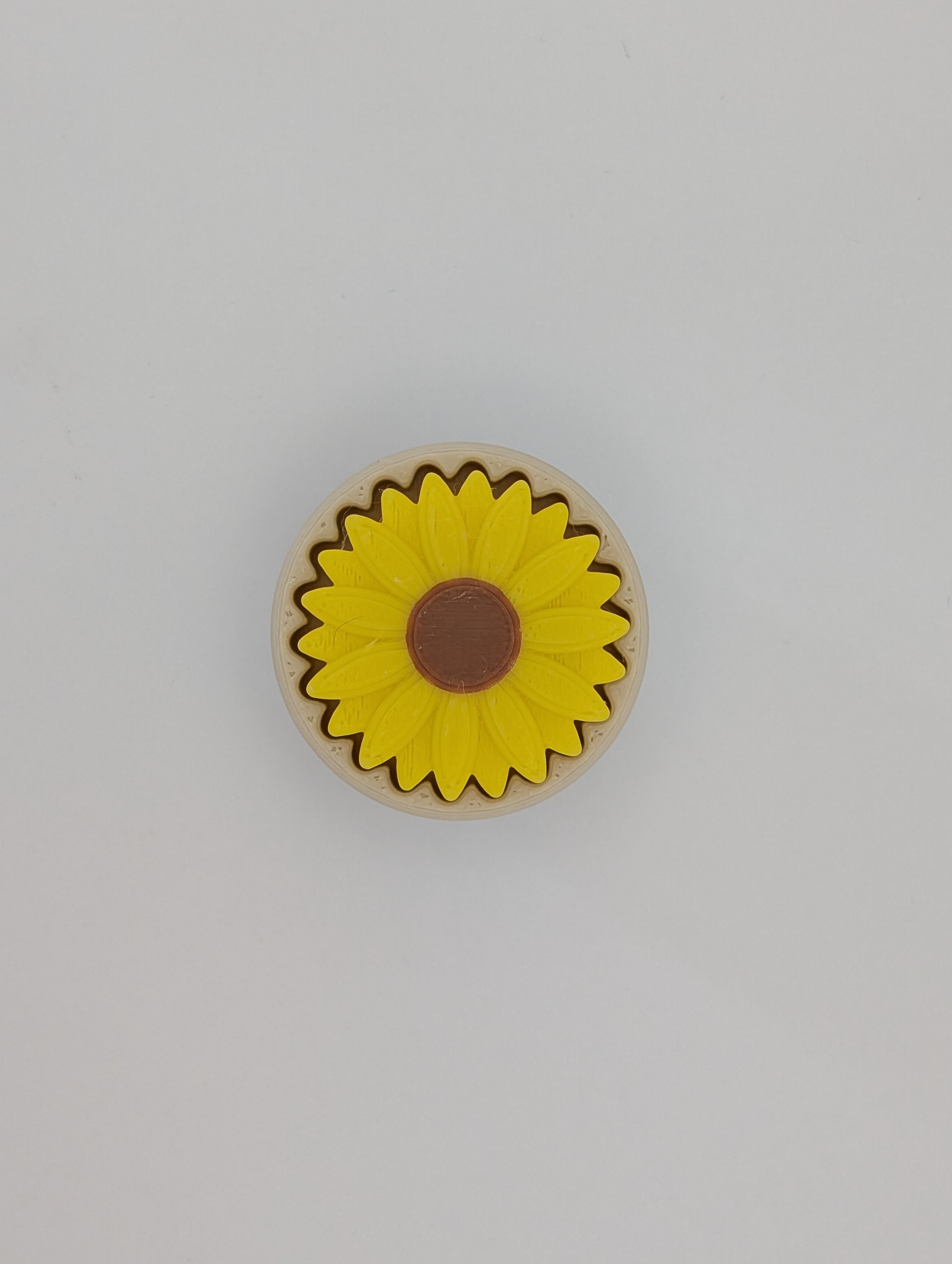Sunflower Clicker