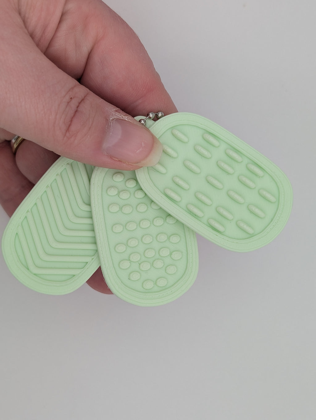 Texture Tags