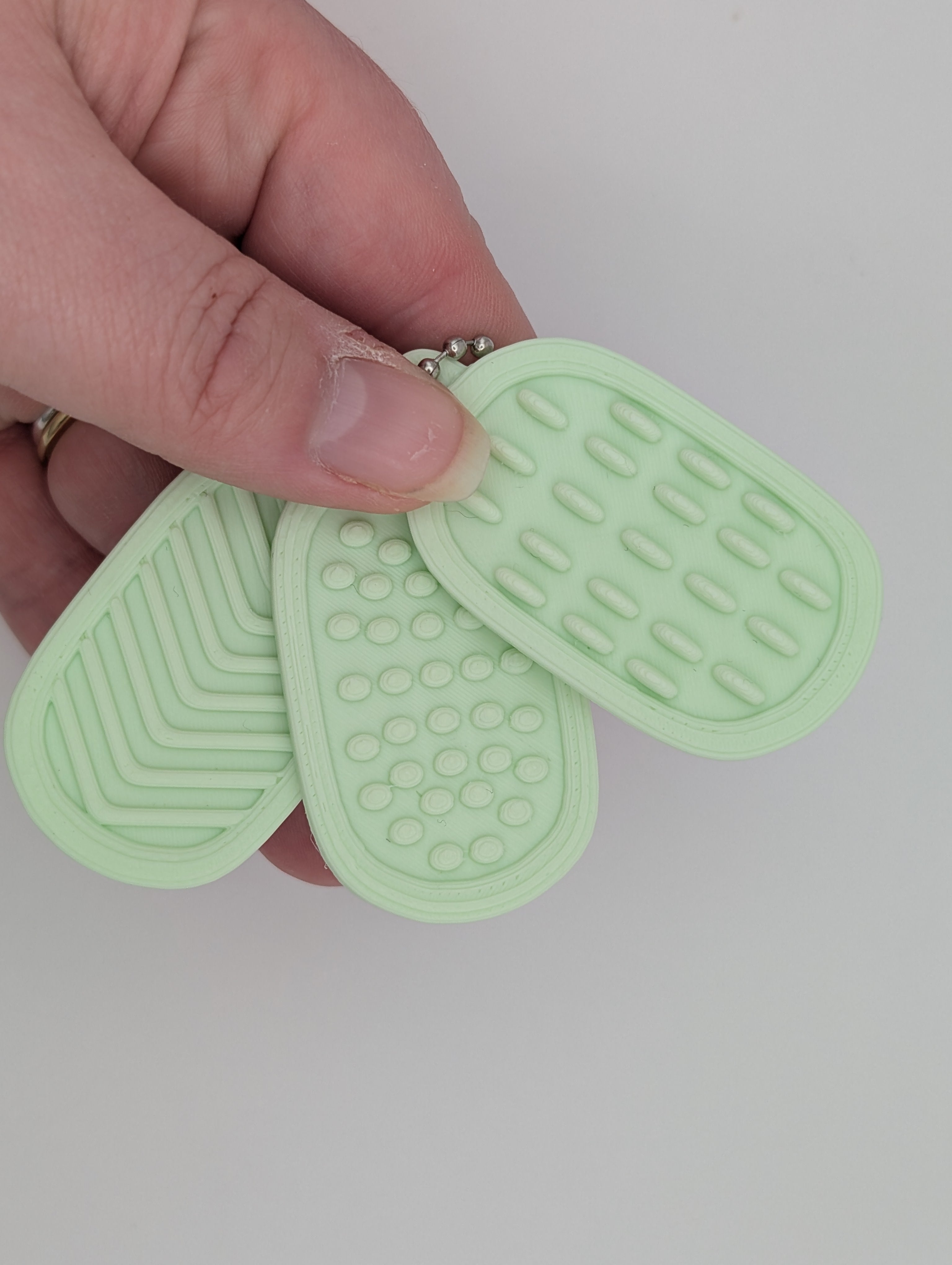 Texture Tags