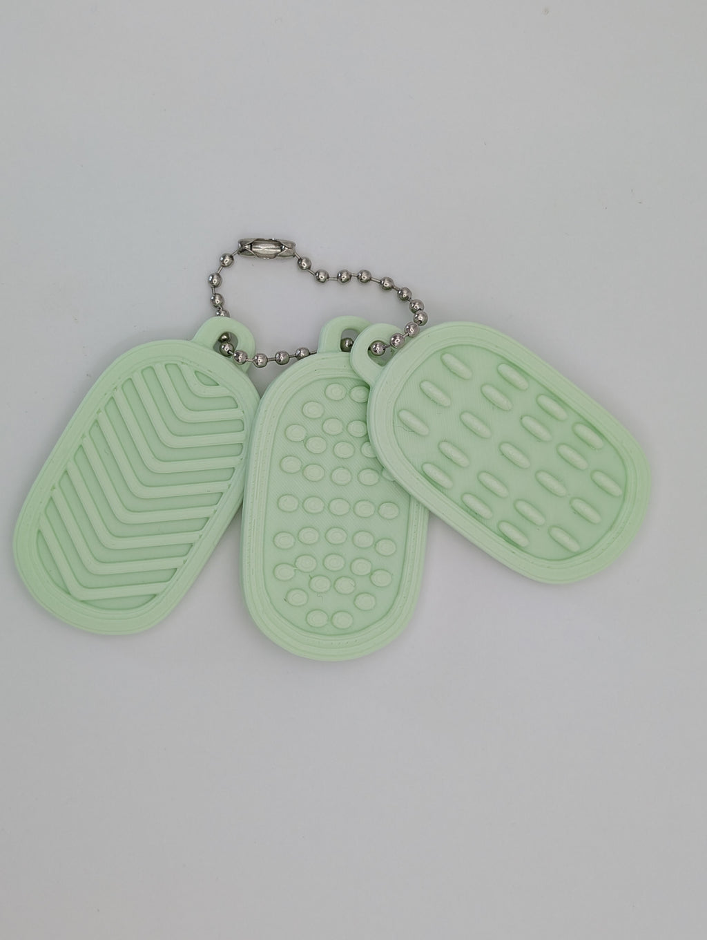 Texture Tags