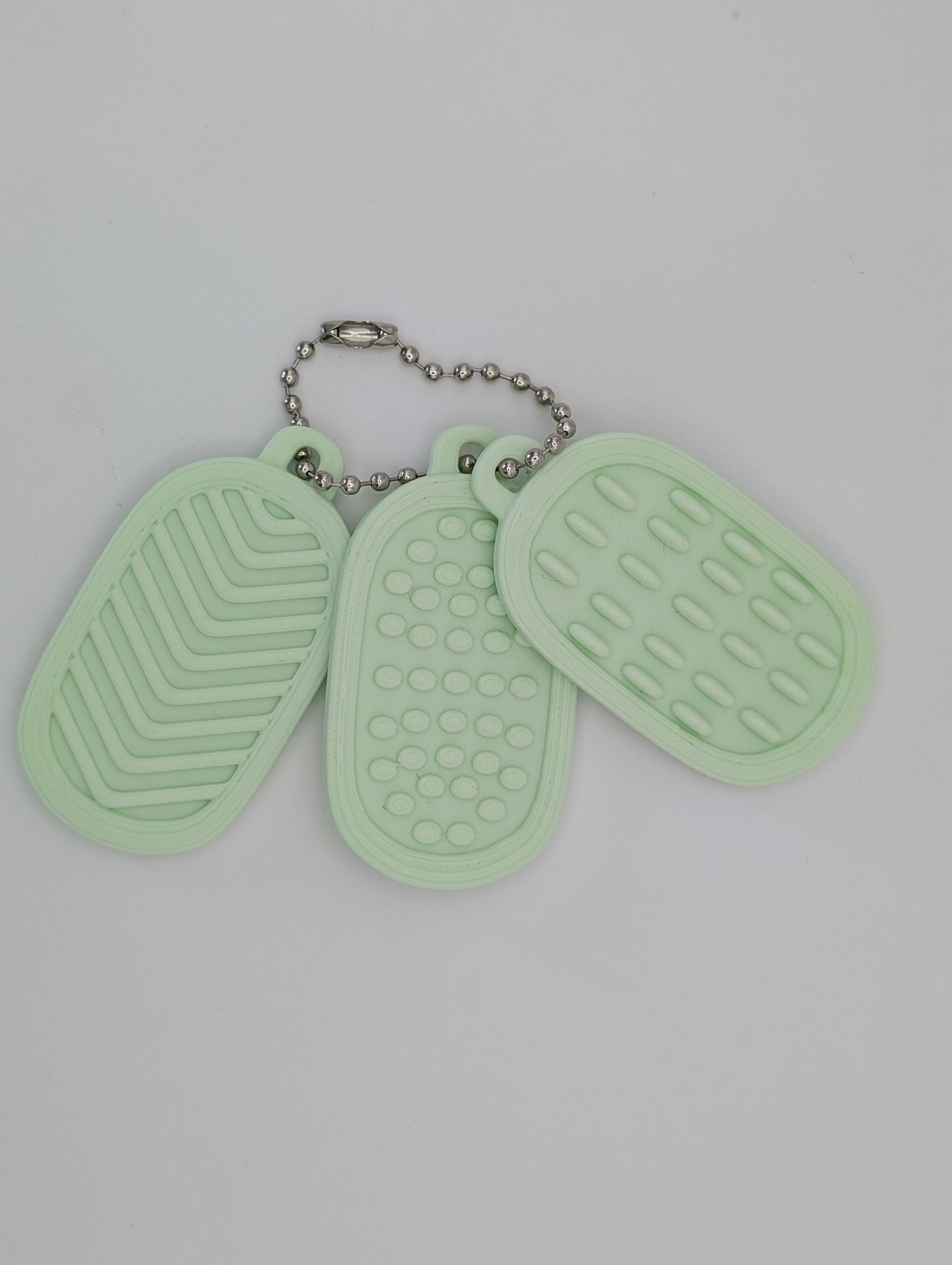 Texture Tags