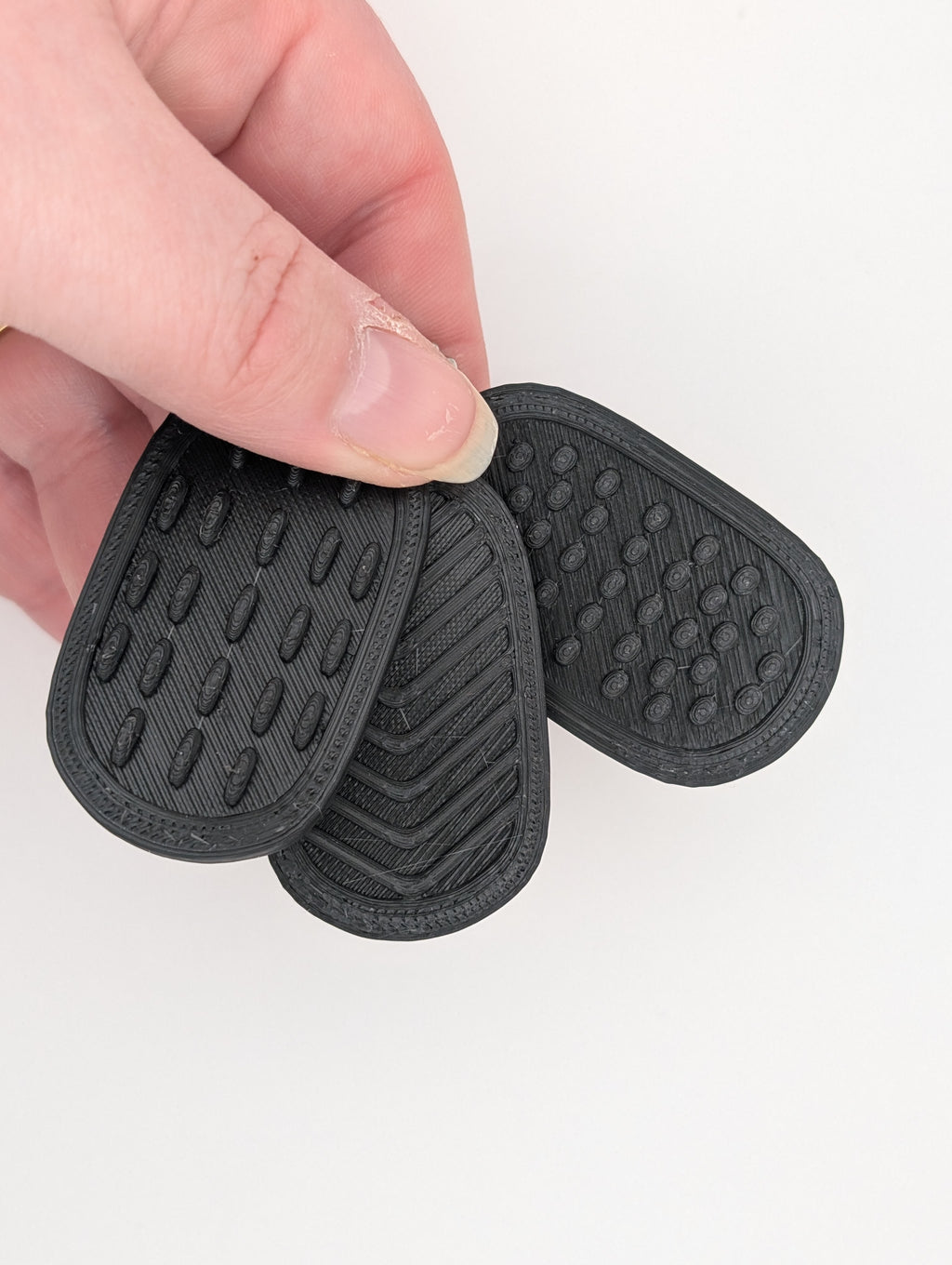 Texture Tags