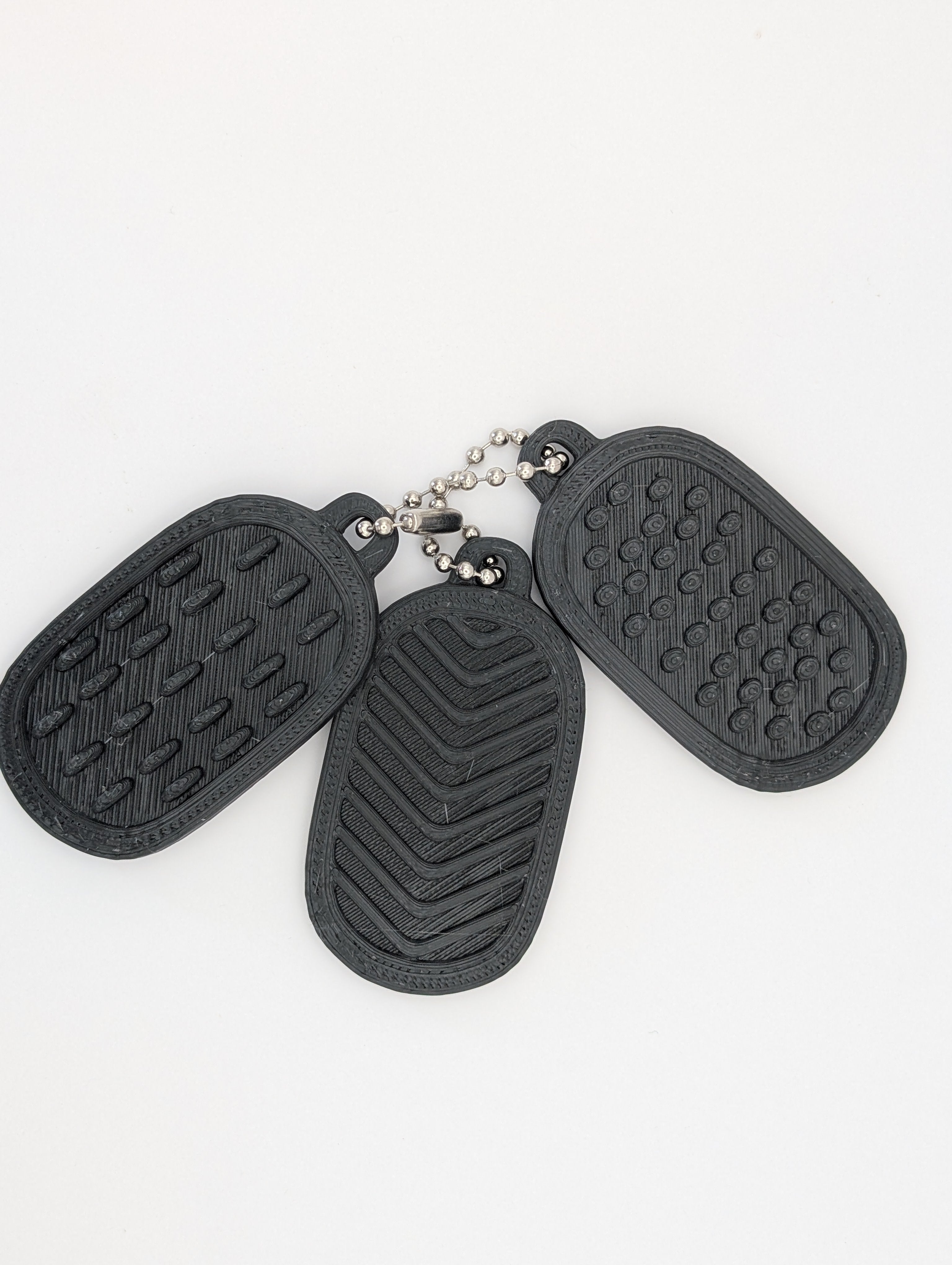Texture Tags