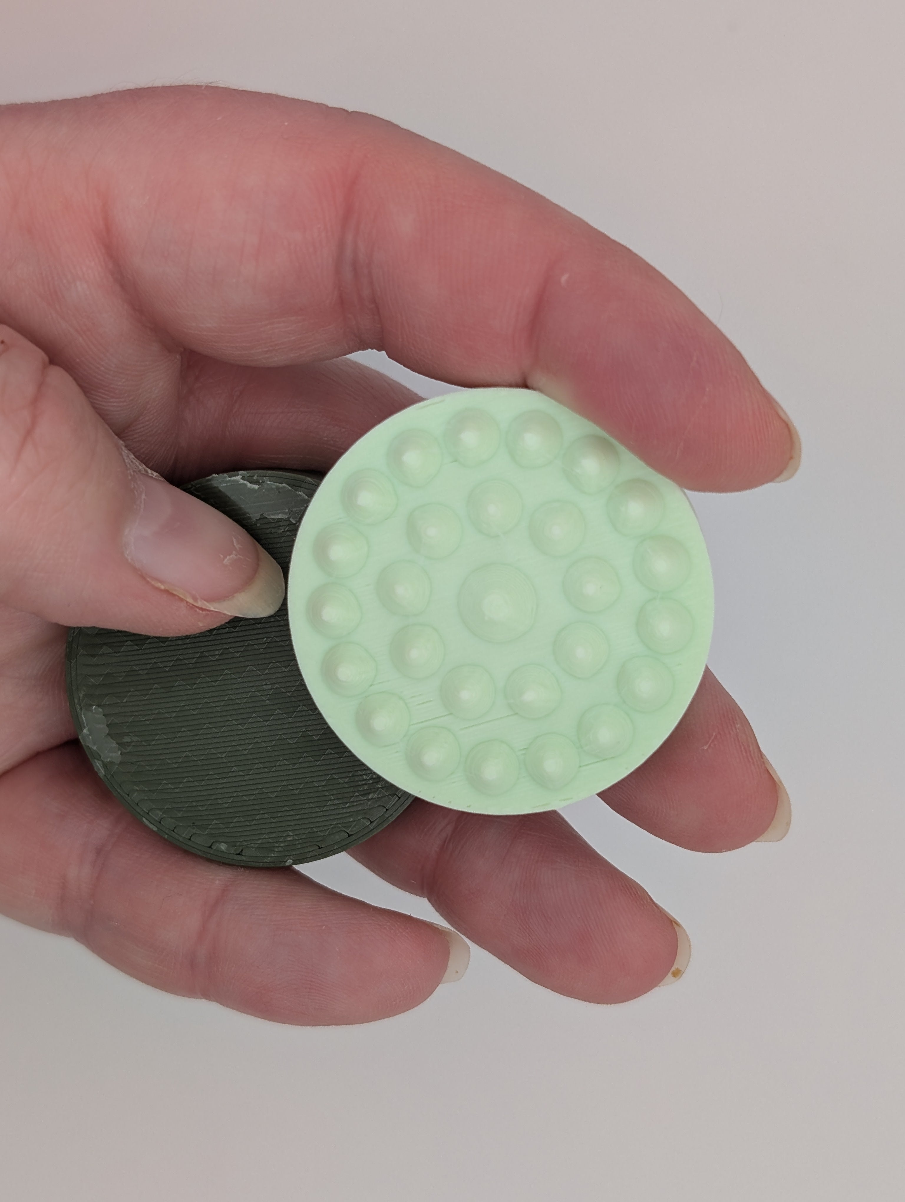 Texture Magnet Fidget