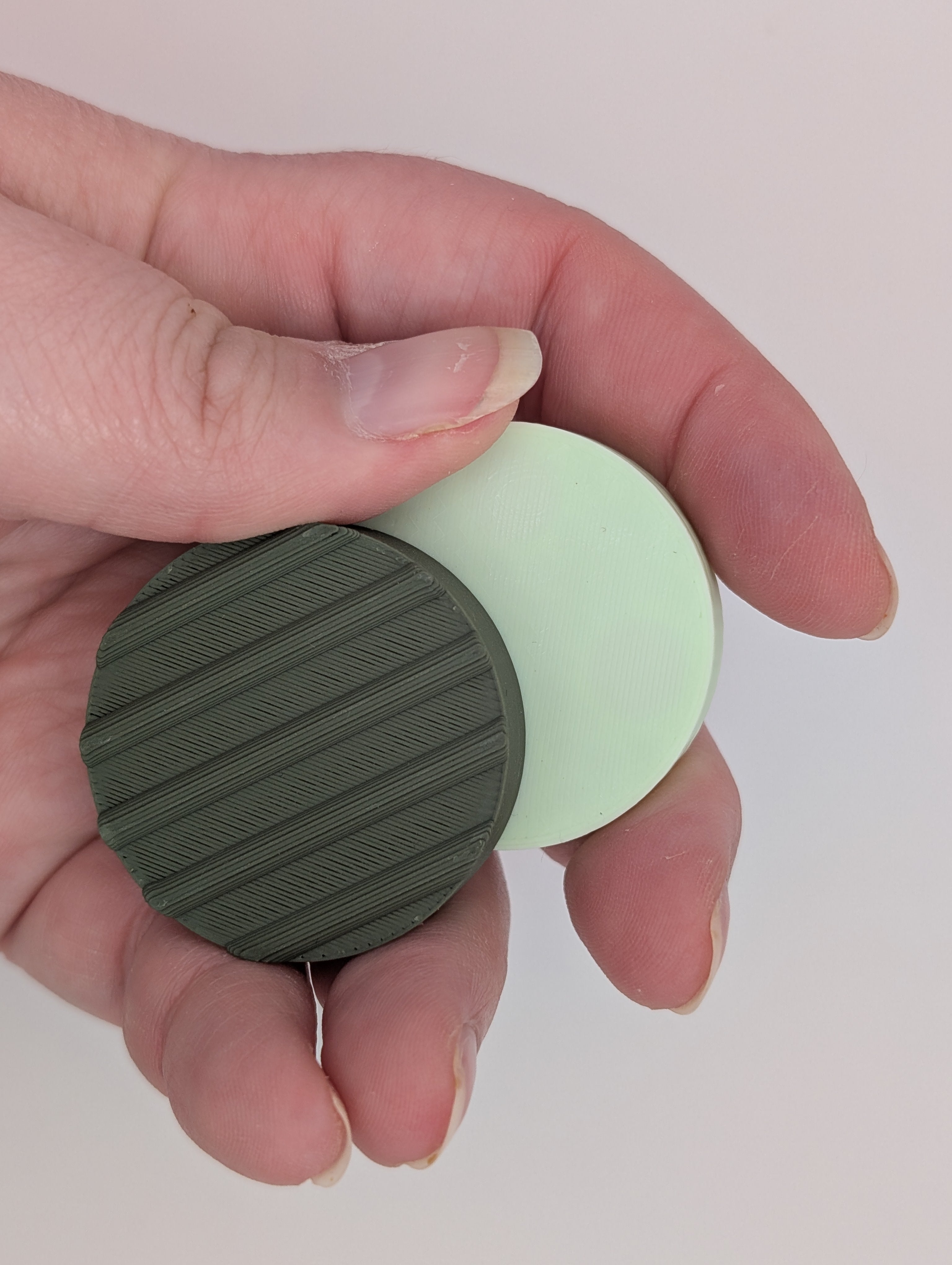 Texture Magnet Fidget