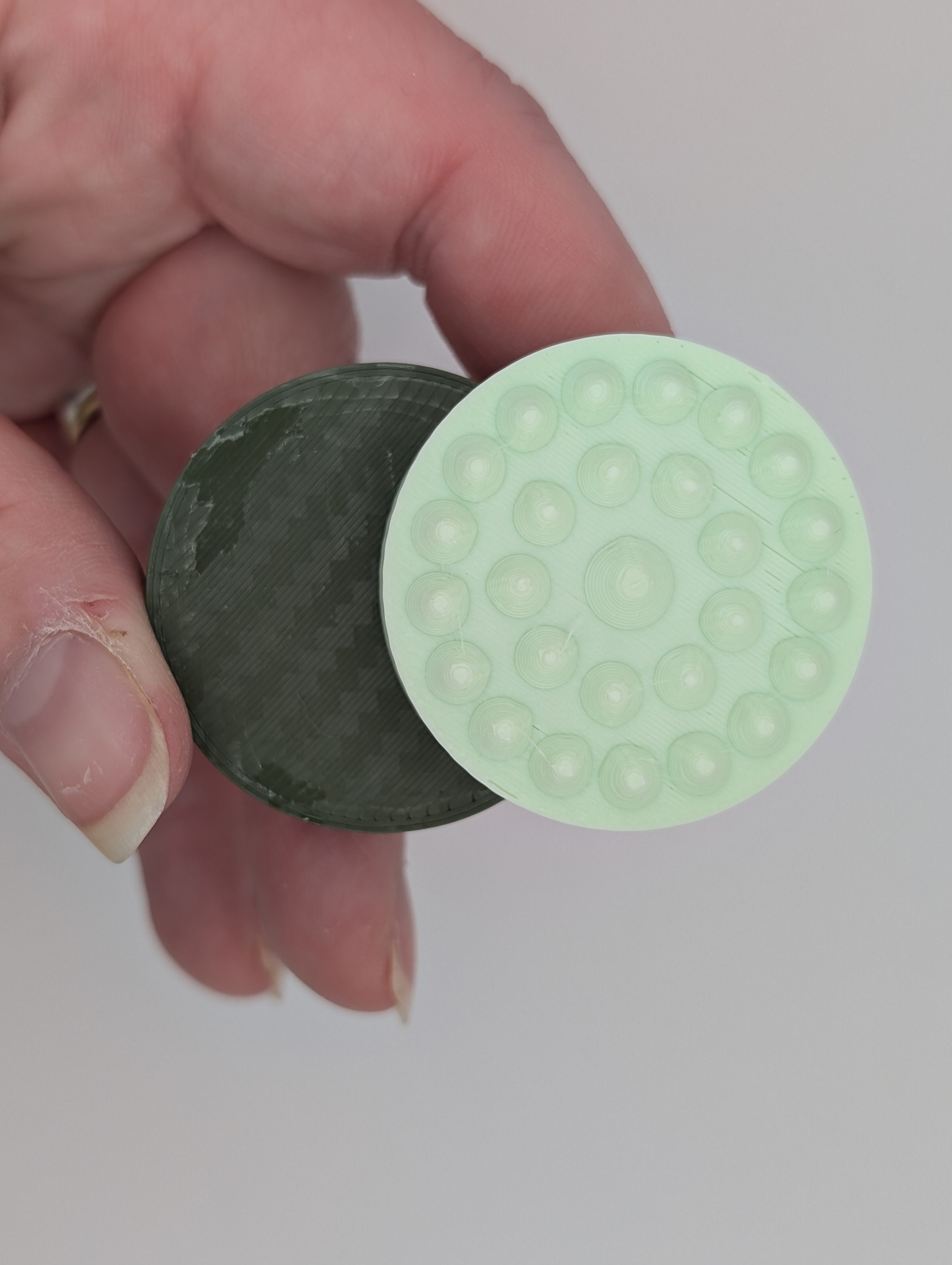 Texture Magnet Fidget