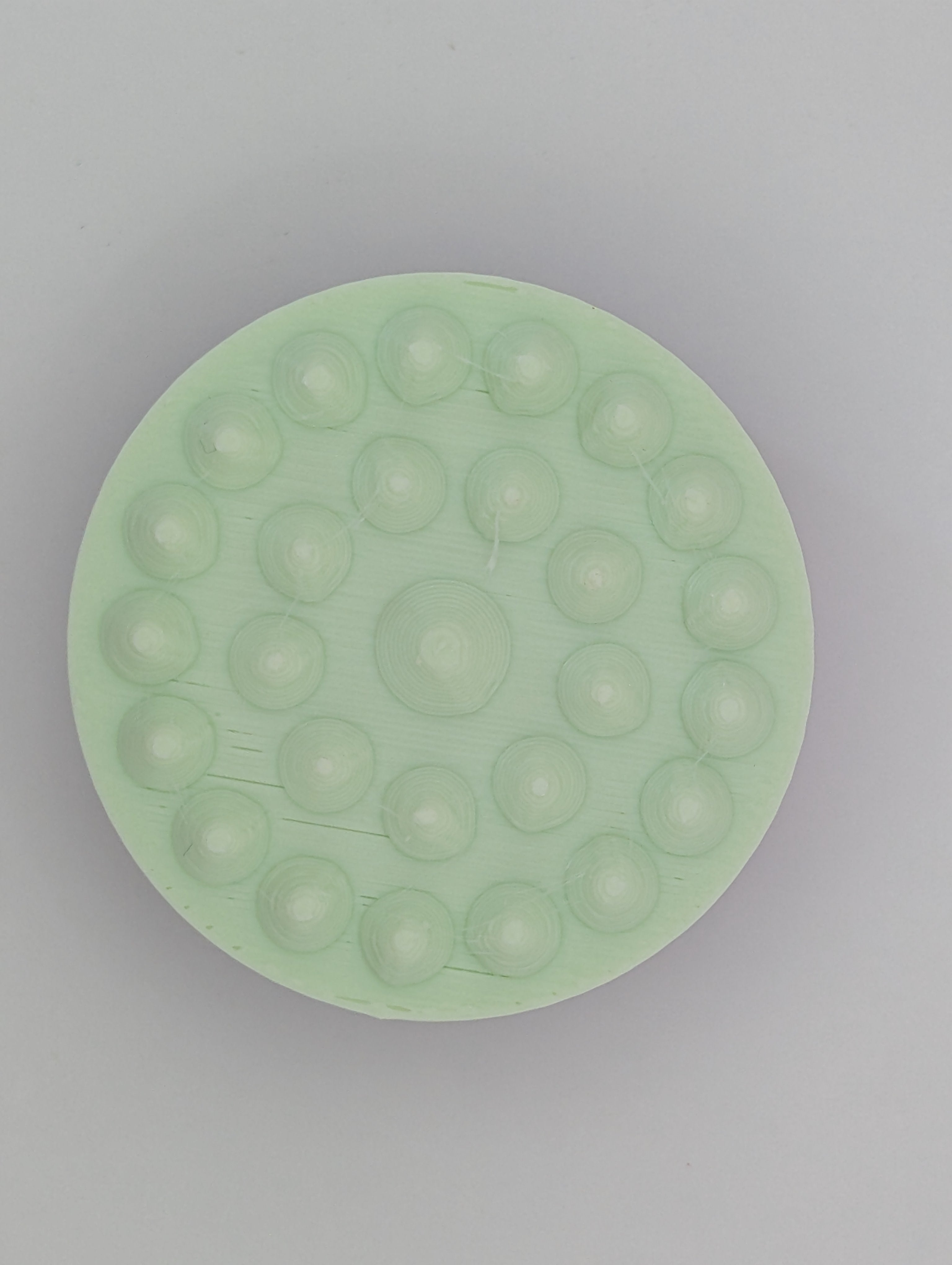 Texture Magnet Fidget