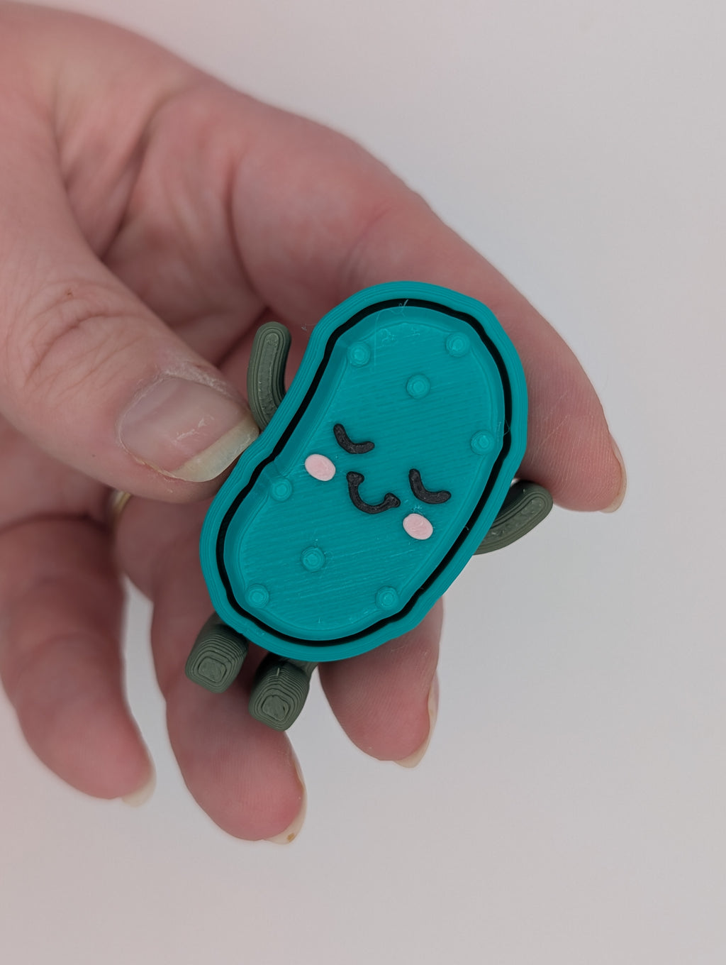 Pickle Clicker