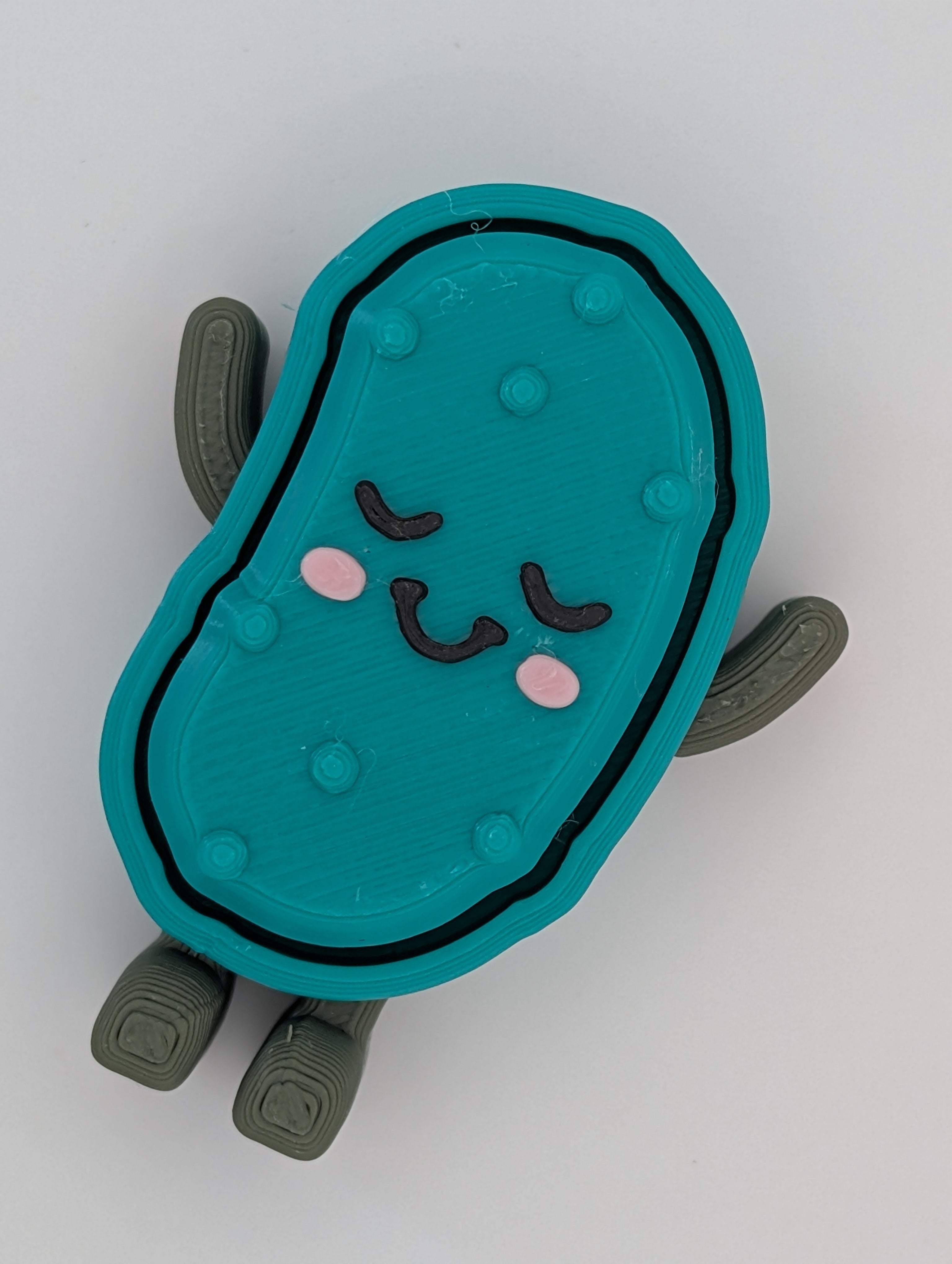 Pickle Clicker