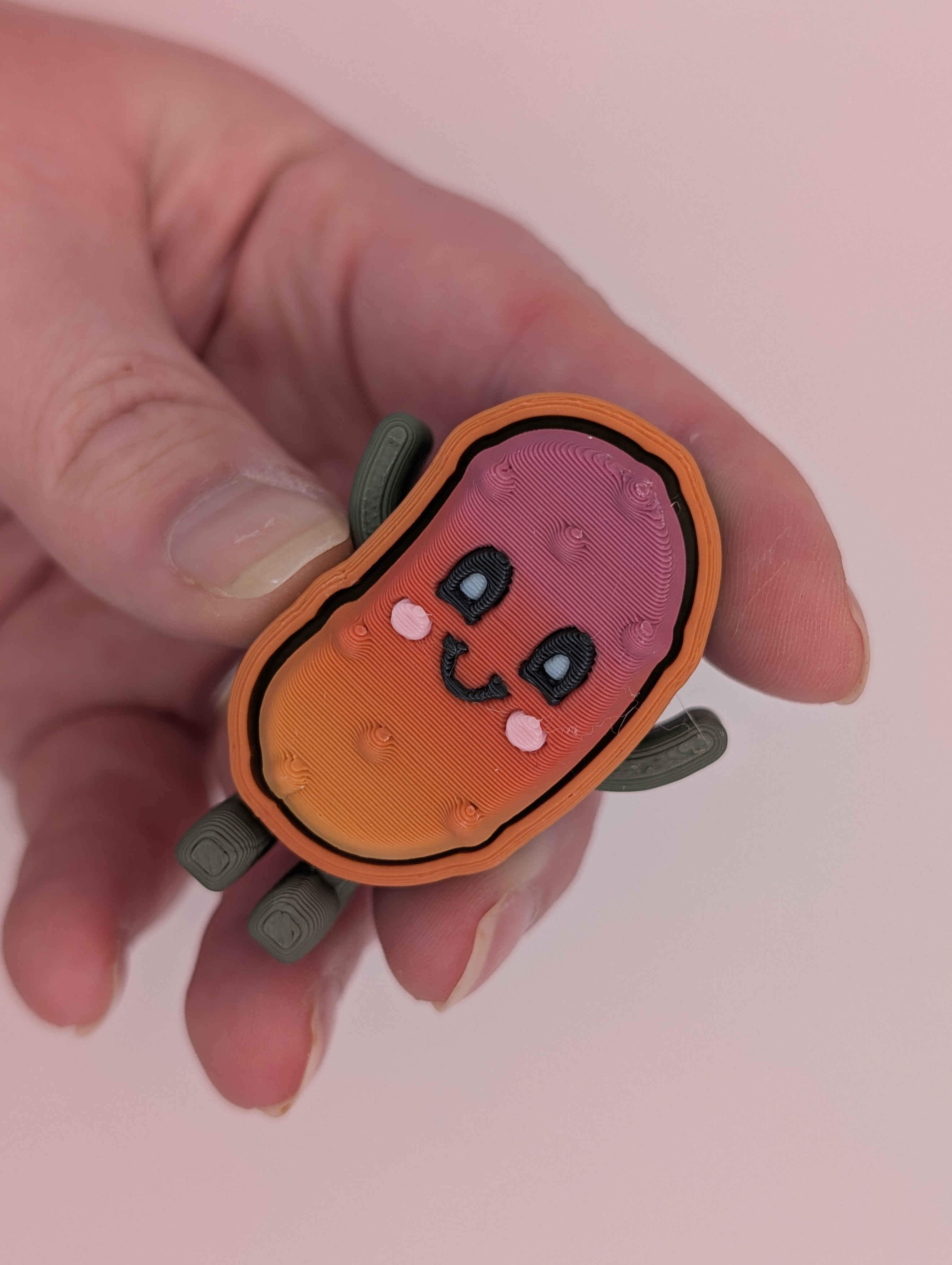 Pickle Clicker