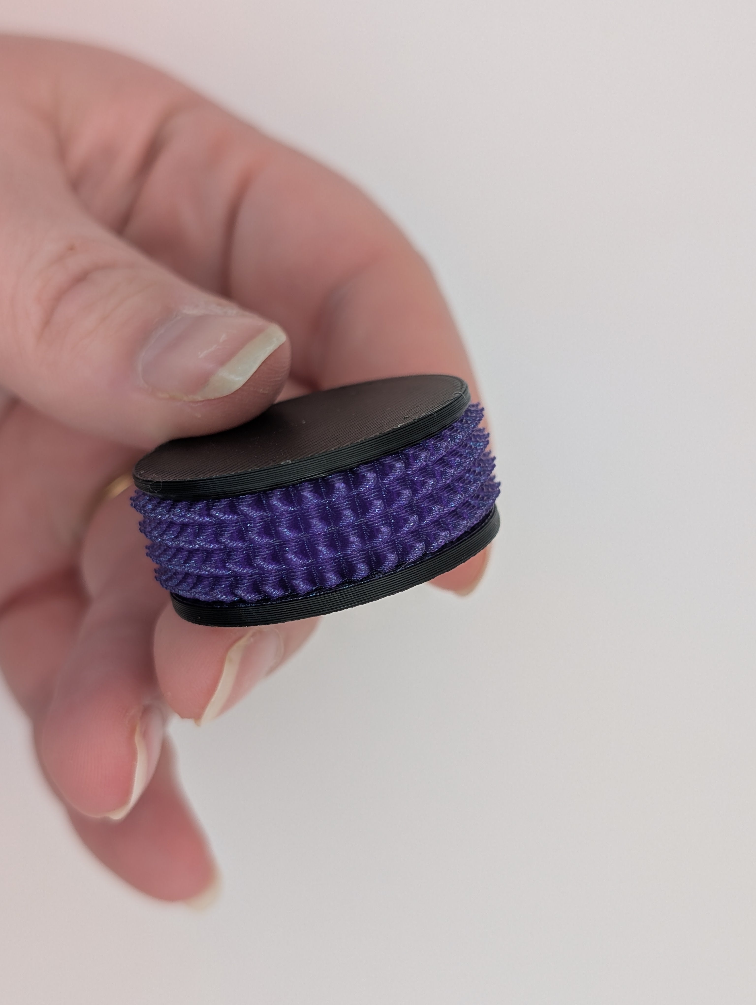 Pocket Safe Pain Stim