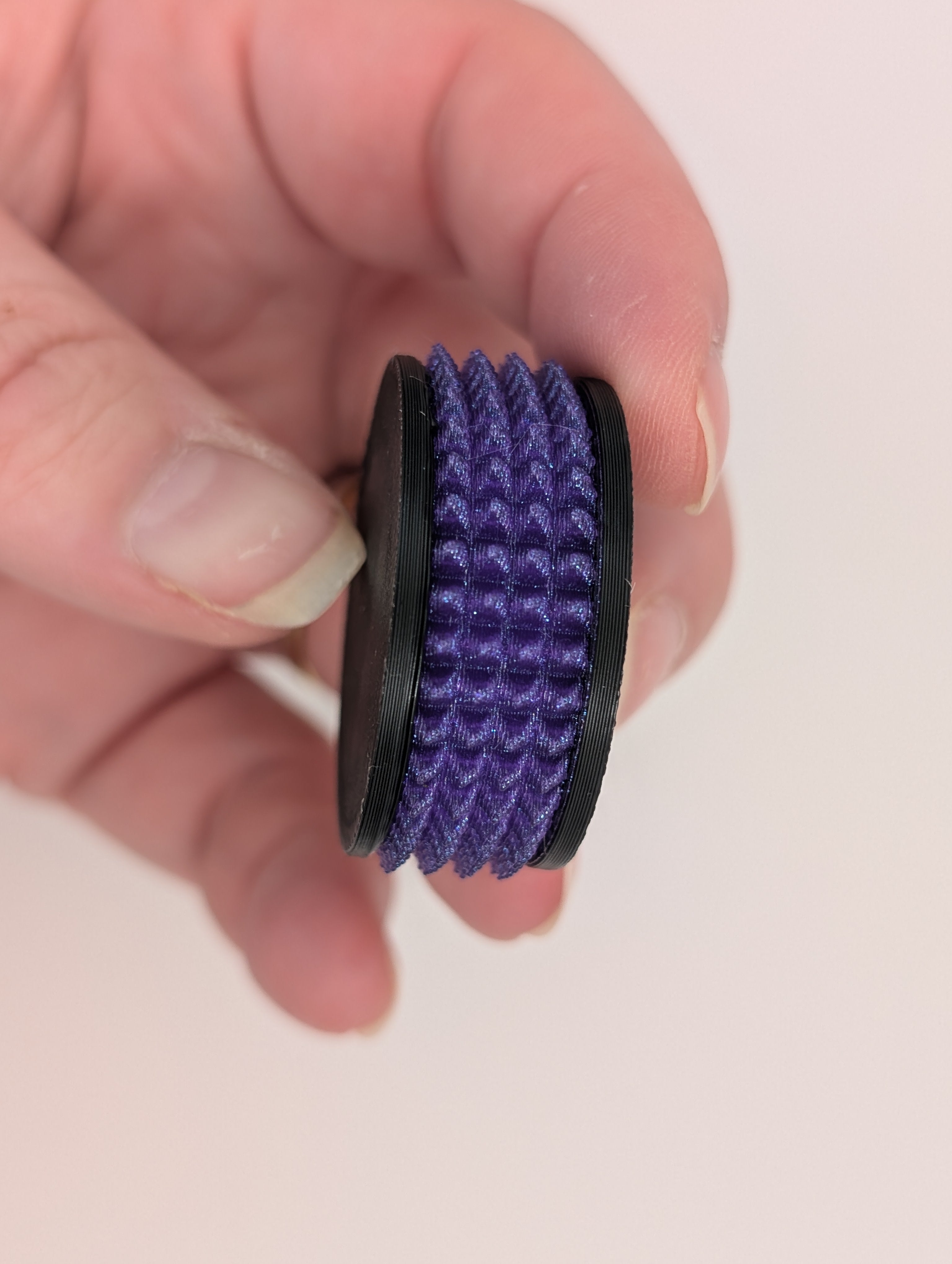Pocket Safe Pain Stim