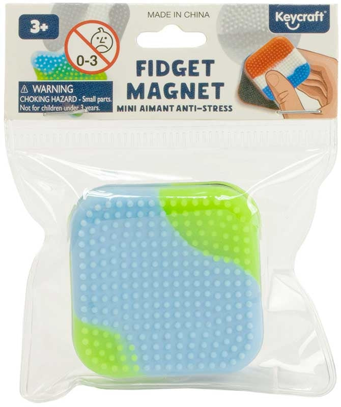 Fidget Sensory Magnet